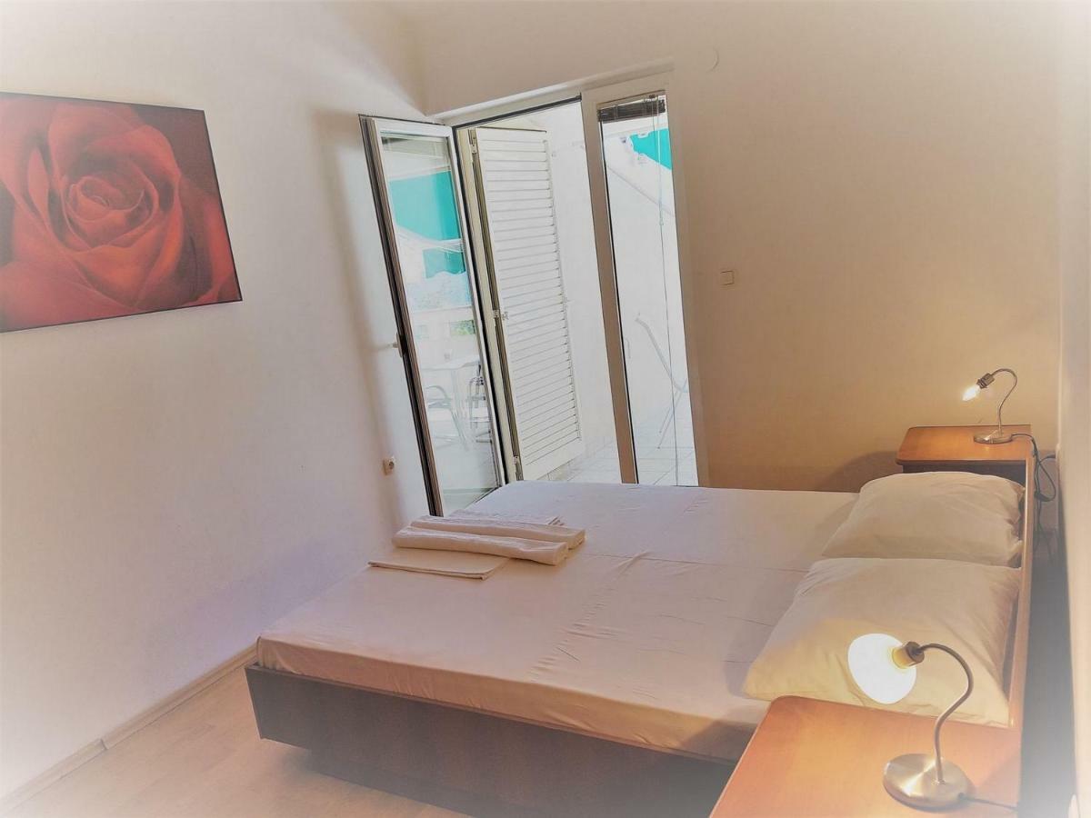 Apartments Vrtlici Стара-Новаля Экстерьер фото