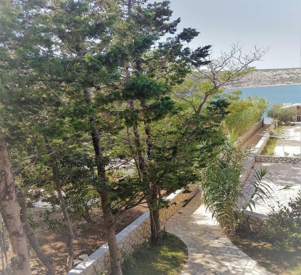 Apartments Vrtlici Стара-Новаля Экстерьер фото