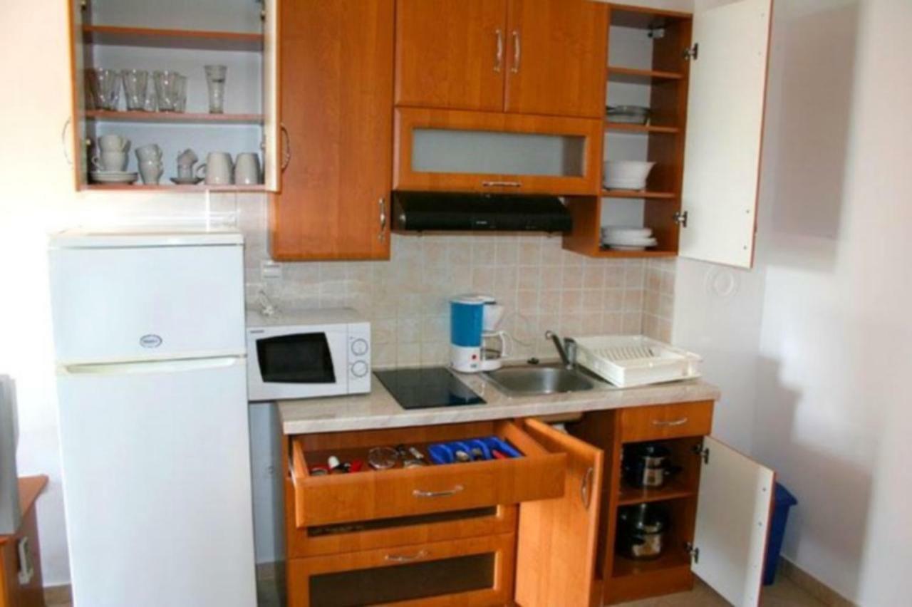 Apartments Vrtlici Стара-Новаля Экстерьер фото