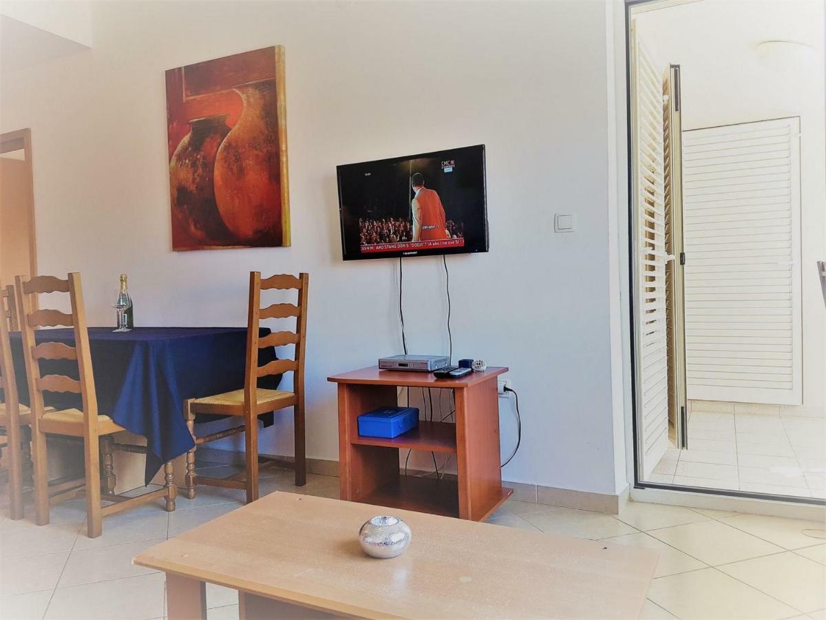 Apartments Vrtlici Стара-Новаля Экстерьер фото