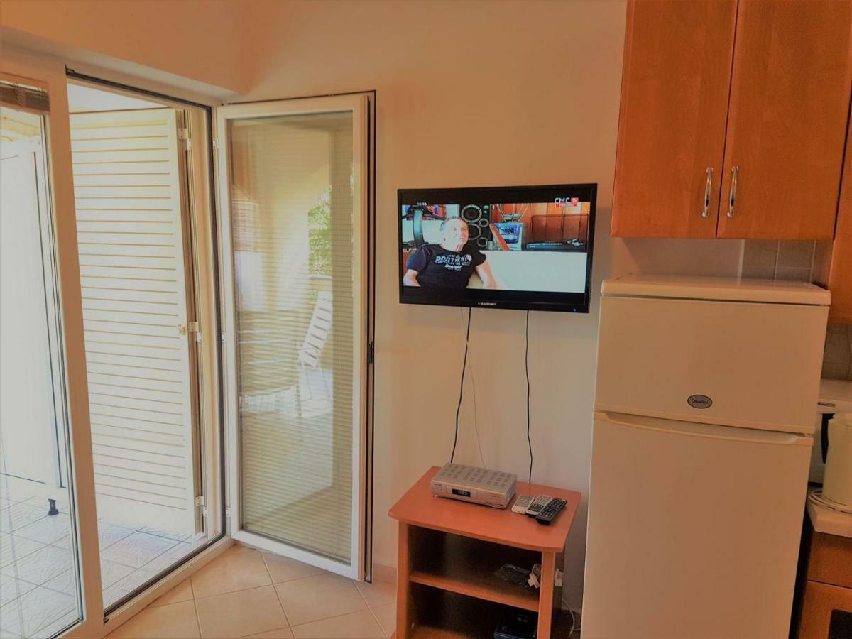 Apartments Vrtlici Стара-Новаля Экстерьер фото