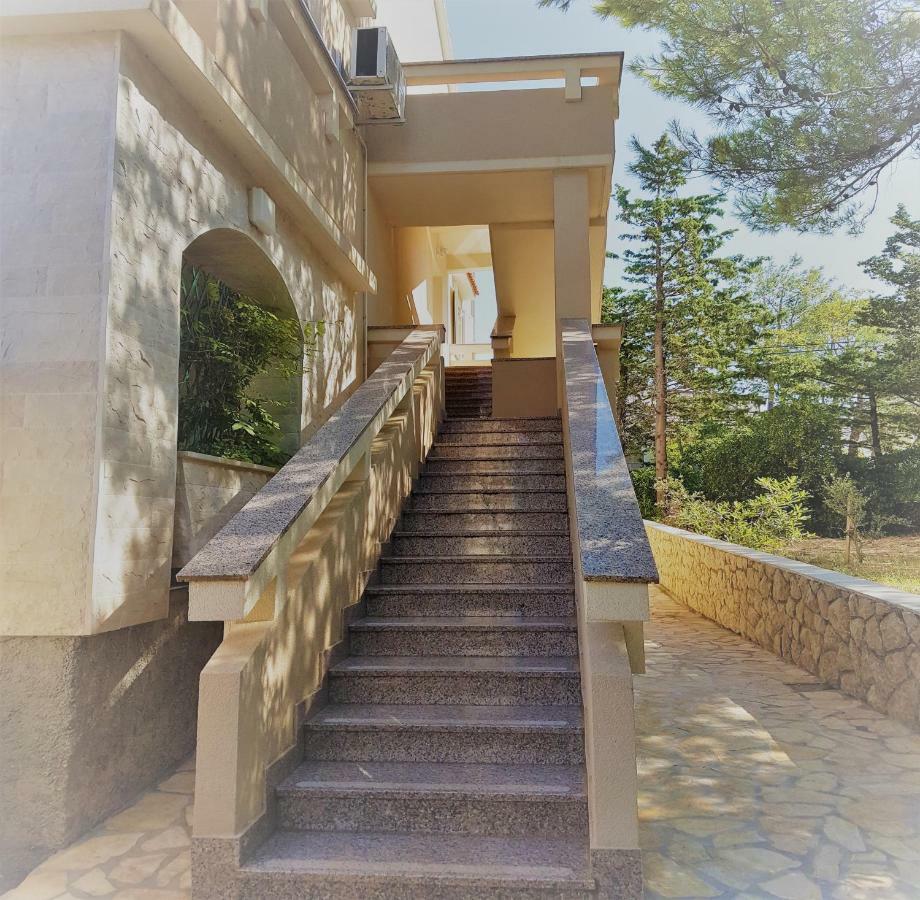 Apartments Vrtlici Стара-Новаля Экстерьер фото