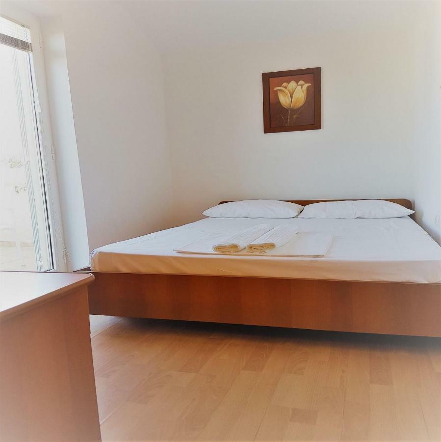 Apartments Vrtlici Стара-Новаля Экстерьер фото
