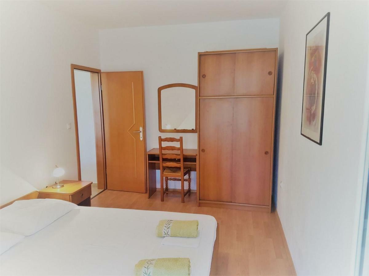 Apartments Vrtlici Стара-Новаля Экстерьер фото