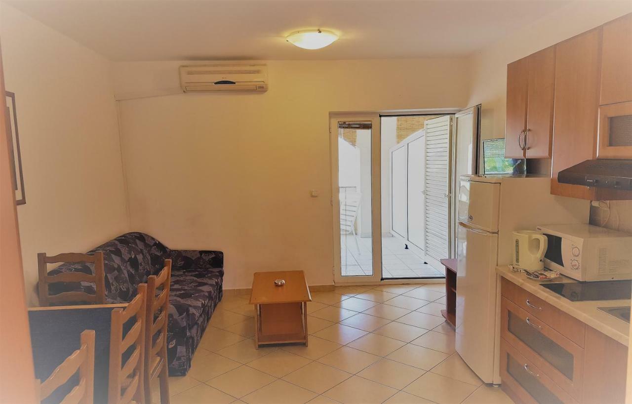 Apartments Vrtlici Стара-Новаля Экстерьер фото
