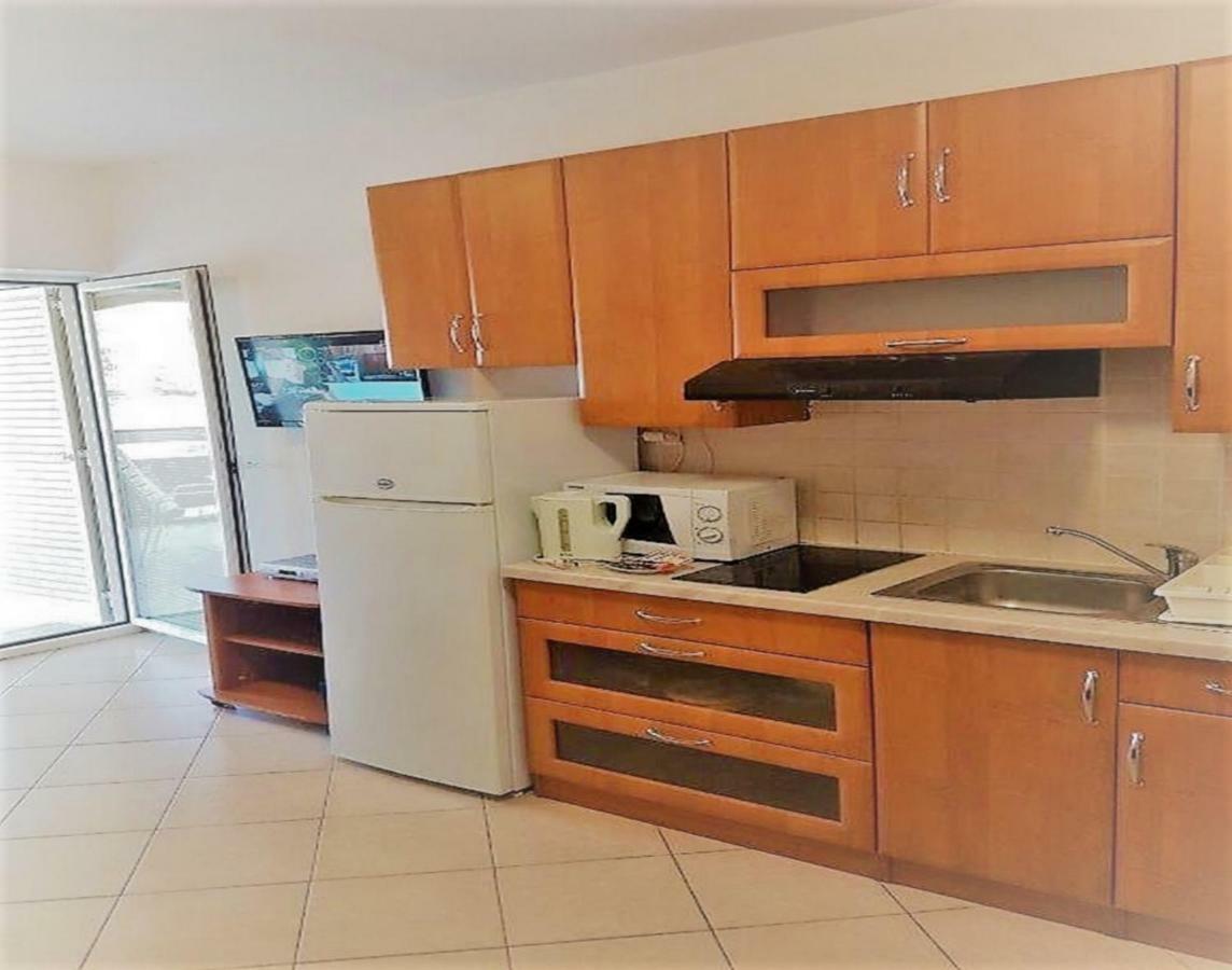Apartments Vrtlici Стара-Новаля Экстерьер фото